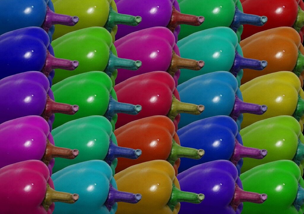 Nutrigenética y Nutrigenómica