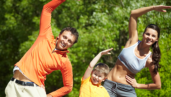 activar el metabolismo, dieta, ejercicio, salud