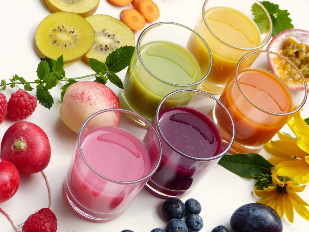 remedio casero para el estreñimiento,estreñimiento, dieta, obesidad, adelgazar, batido de fruta Smoothie