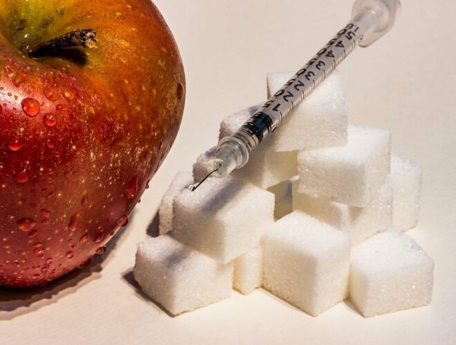 fructosa, diabetes, dieta, obesidad, triglicéridos