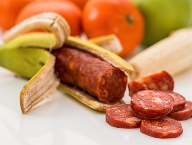 Los alimentos que debes evitar para el Ácido úrico alto