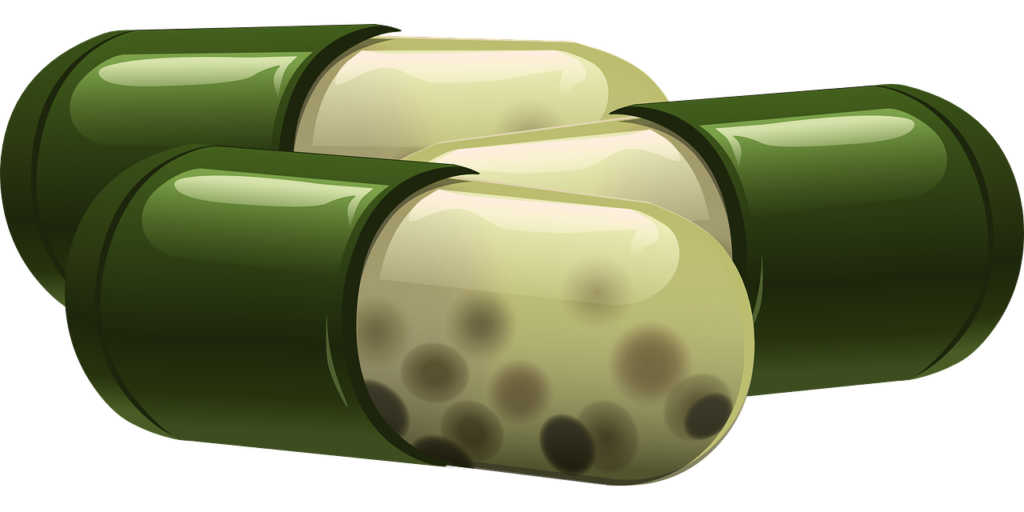alimentos funcionales, omega-3, probiotícos, prebioticos