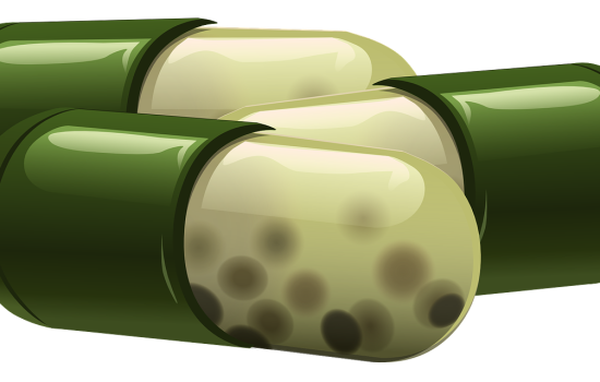 alimentos funcionales, omega-3, probiotícos, prebioticos