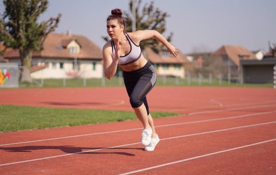 triada de la mujer atleta, osteoporosis, menorrea, trastorno de la alimentación