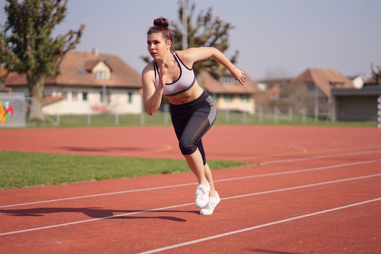 ¿Qué es la triada del la mujer atleta? Mar Cobos