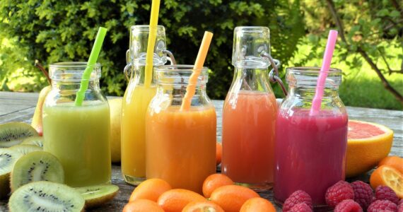 batido quemagrasa para adelgazar, obesidad, adelgazar