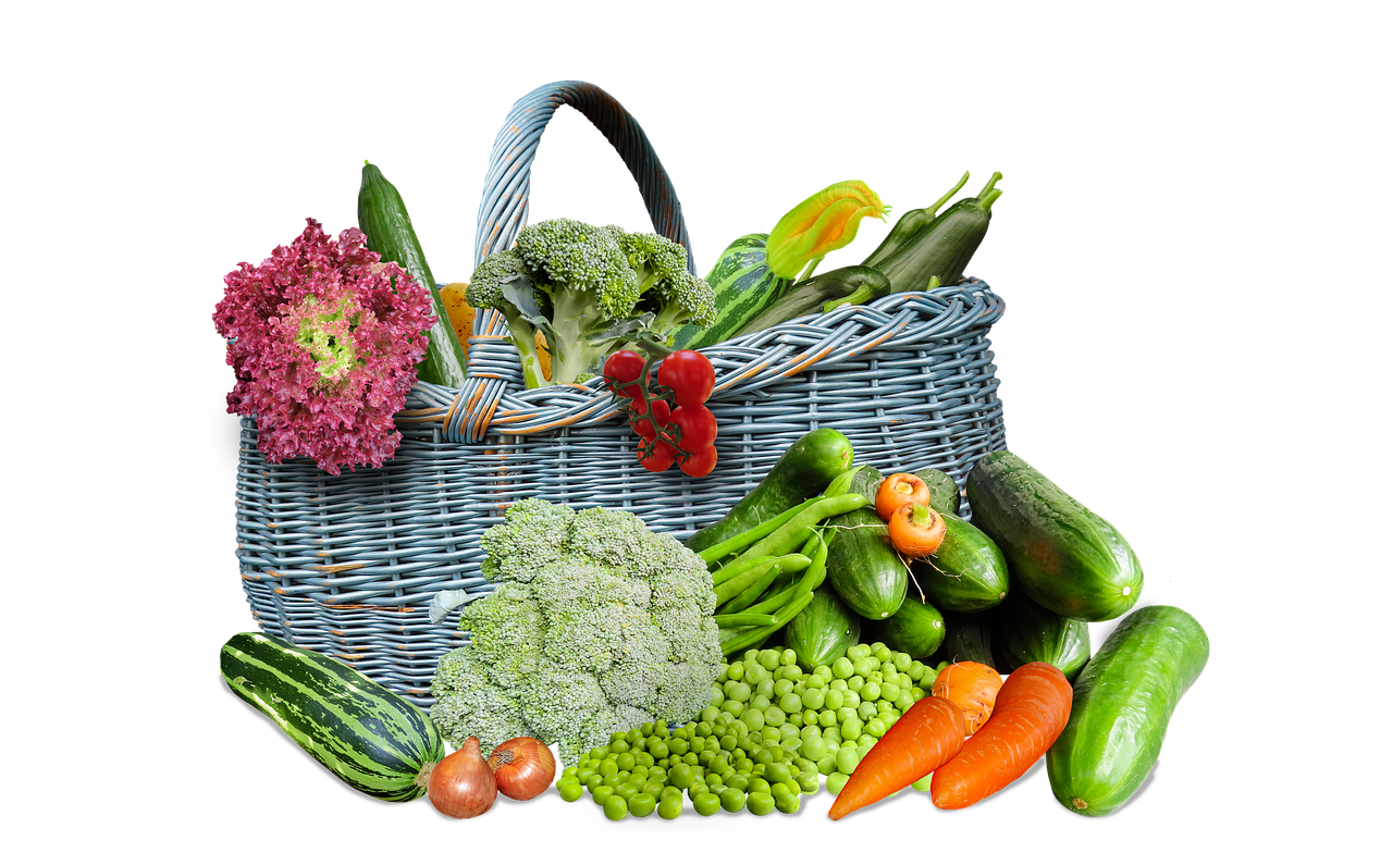 Tiroides, dieta para el tiroides, alimentos para el tiroides, dieta saludable