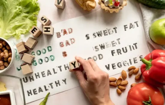 dieta BAJA EN fodmap