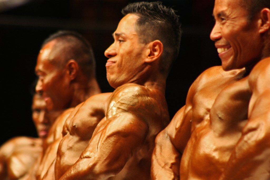 Causas de la vigorexia y sus consecuencias