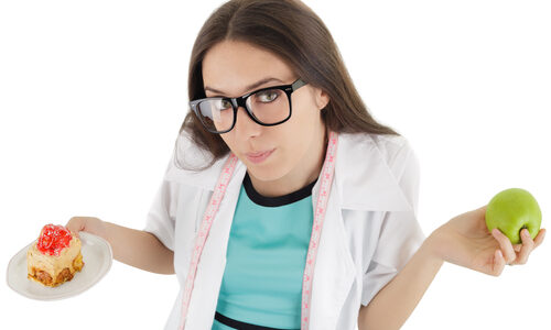 calorías ocultas, dieta, adelgazar,