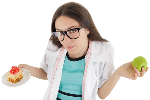 calorías ocultas, dieta, adelgazar,