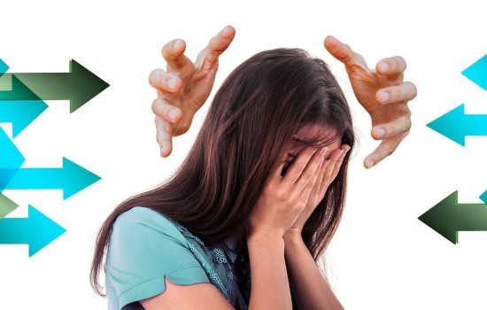 Dieta, estrés y alimentación: estrés bueno y estrés malo, dieta, alimentación, dietista online, dietas online