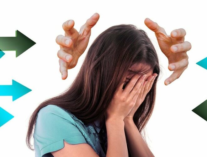 Dieta, estrés y alimentación: estrés bueno y estrés malo, dieta, alimentación, dietista online, dietas online
