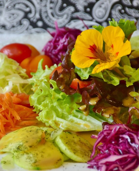 comida rápida saludable, productos de cuarta gama, comida saludable, comida rápida, dieta saludable, verduras de temporada, frutas de temporada, temporadas de frutas y verduras