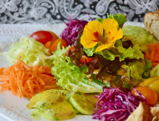comida r&aacute;pida saludable, productos de cuarta gama, comida saludable, comida r&aacute;pida, dieta saludable, verduras de temporada, frutas de temporada, temporadas de frutas y verduras