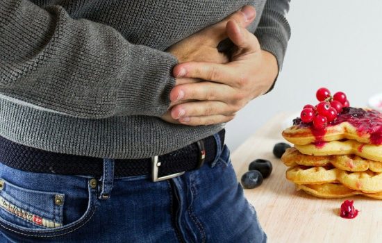intolerancia alimentaria, gluten, alergia al gluten, celiaquía, intolerancia a la lactosa