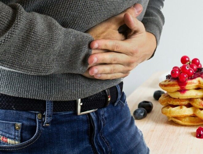 intolerancia alimentaria, gluten, alergia al gluten, celiaquía, intolerancia a la lactosa