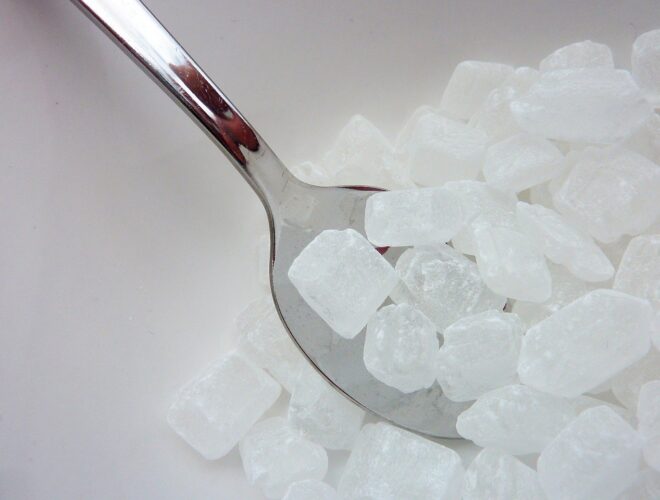 edulcorantes artificiales, edulcorantes sin azucar, sillytol, manitil, sacarina, edulcorantes para adelgazar