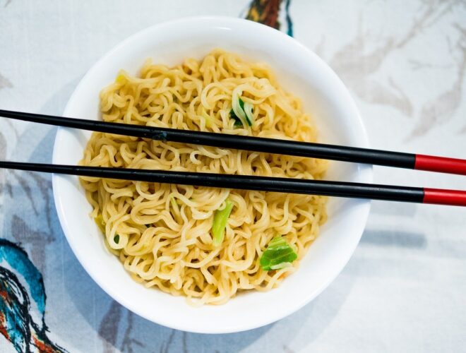 glutamato, glutamato monos&oacute;dico, sabor umami, potenciador del sabor, s&iacute;ndrome del restaurante chino
