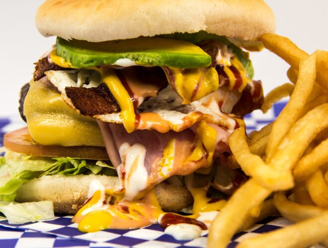 fat food, comida r&aacute;pida, grasas trans, colesterol, dieta saludable