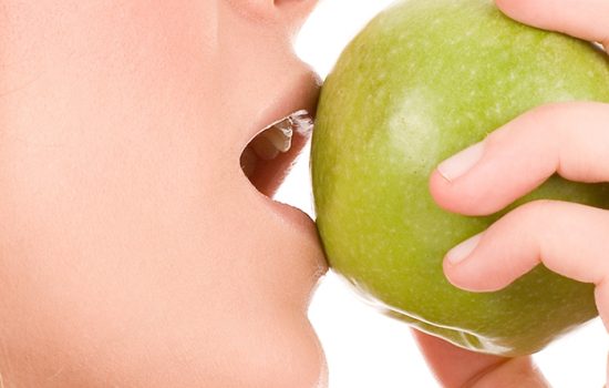 Trastornos de la alimentación, Ortorexia