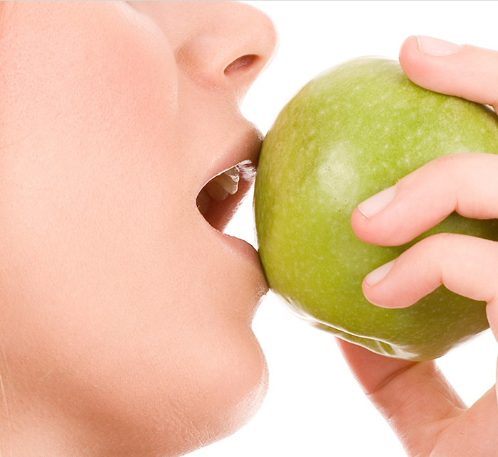 Trastornos de la alimentación, Ortorexia