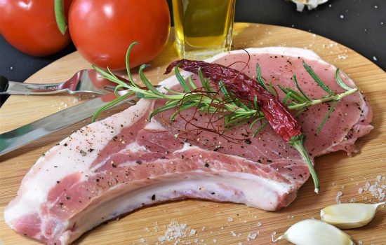 Alimentos ricos en hierro, alimentos con hierro, dieta paraénica, anemina, anemia ferrop