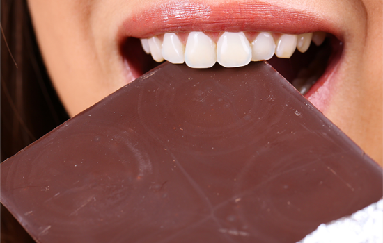 dieta para adelgazar, chocolate,