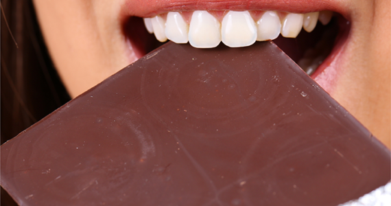 dieta para adelgazar, chocolate,