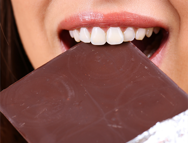 dieta para adelgazar, chocolate,