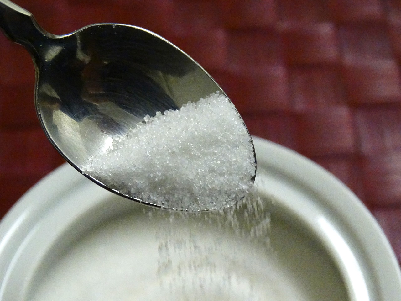fructosa, sacarosa, lactosa, edulcorantes de dieta, sacarina, aspartamo, stevia, dieta, dietas online, dietista online