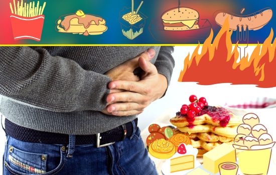 La mejor dieta para la acidez Gástrica. Síntomas acidez gástrica, tratamiento acidez gástrica, dieta acidez gástrica, salud, dietas online, dietista online