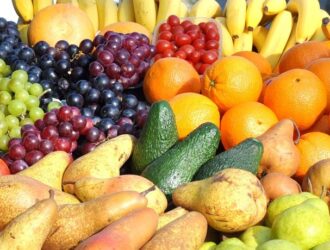 la dieta del color, pon color en tu plato, adelgazar, dieta, dieta online