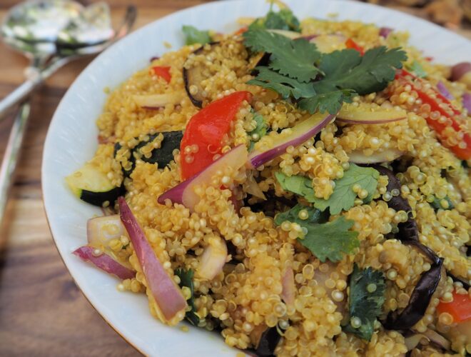 Descubre la quinoa, un superalimento para adelgazar, quinoa, superalimentos, dieta saludable, proteina, semilla de quino, quinoa