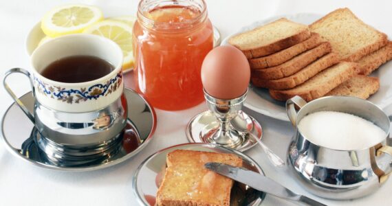desayunos saludables, dieta, salud, energía, dieta online