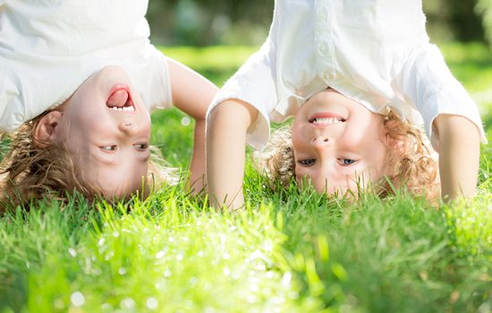 Una dieta sana en la infancia, Alimentación en la infancia