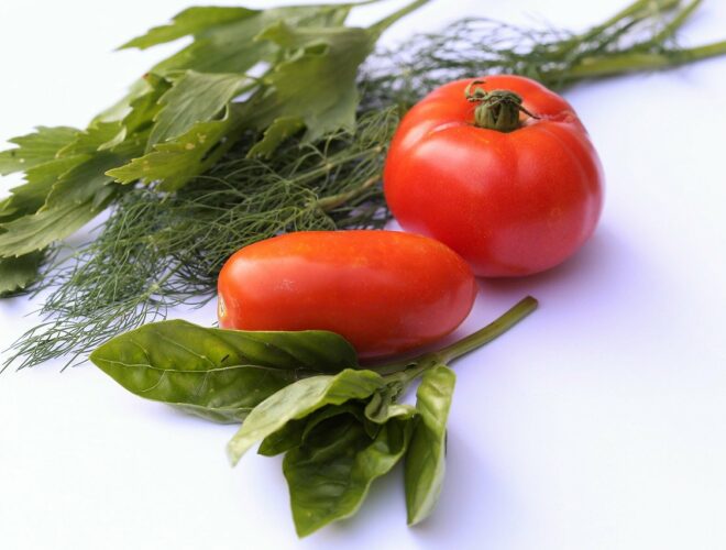 especias, albahaca propiedades, apio propiedades,