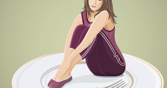Trastornos de la alimentación en la adolsececia, vigorexia, anorexia, ortorexia, megarexia, bulimia