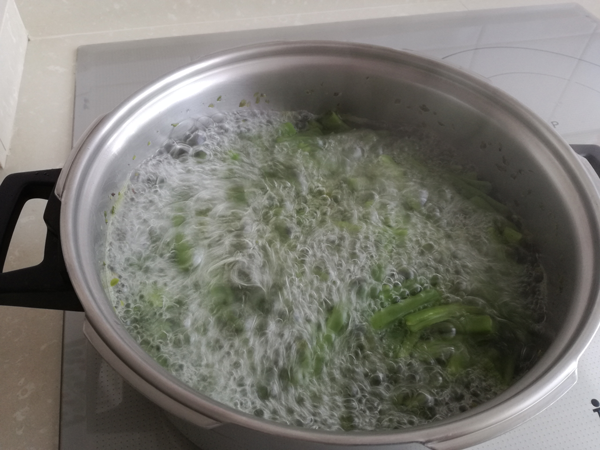 Judías verdes con pimientos rojos Judías verdes con pimientos rojos, recetas para adelgazar, recetas li