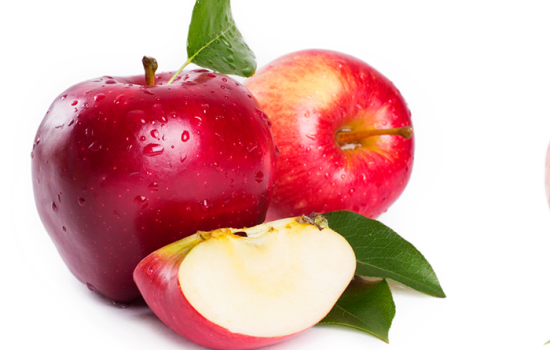 una manzana al día, fruta diurética, dieta de la fruta,