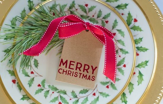 Trucos para no engordar en Navidad con consejos de una dietista