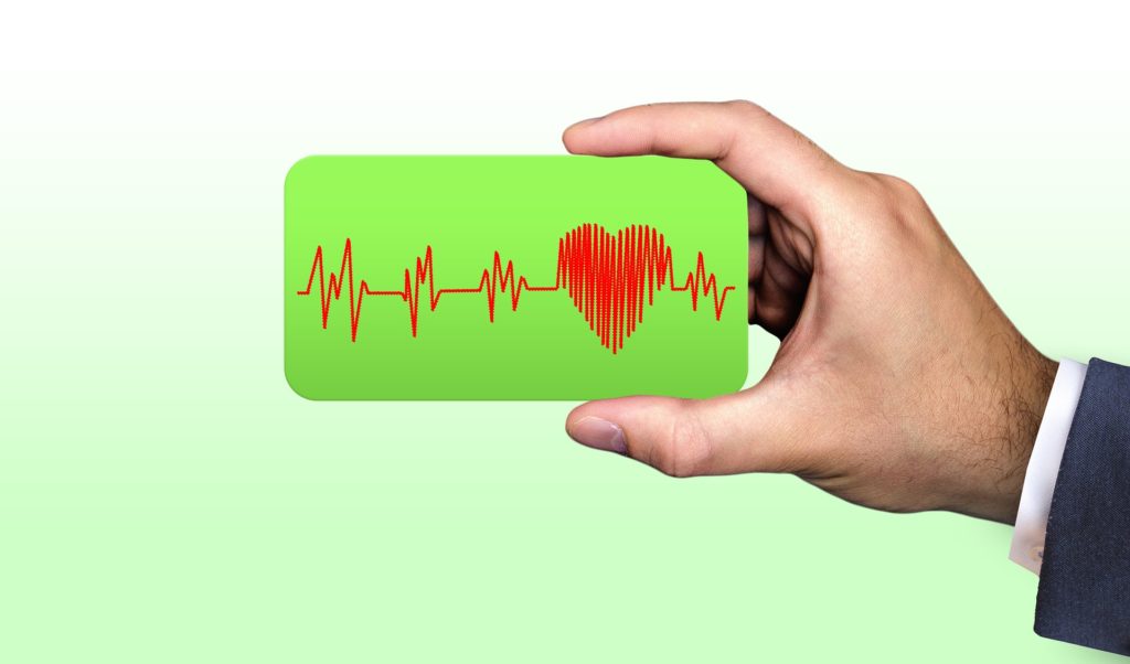 Promoción de la Salud en el centro de trabajo