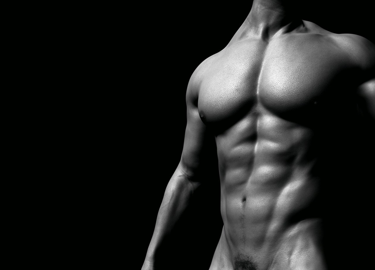 vigorexia, trastornos de la alimentación, anorexia, ortorexia