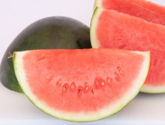 una dieta en el verano, sand&iacute;a para la dieta, dieta en el verano, dieta, dieta de verano