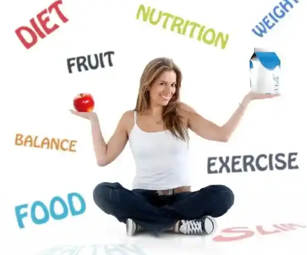 H&aacute;bitos alimentarios saludables para toda la familia: dieta equilibrada y educaci&oacute;n alimentaria