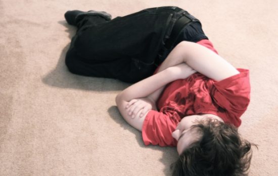 Síndrome de colon irritable, colon irritable,