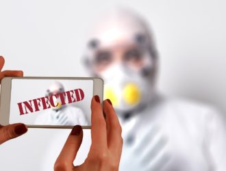 coronavirus, ultimas noticias del coronavirus, pandemia, engordar con el coronavirus