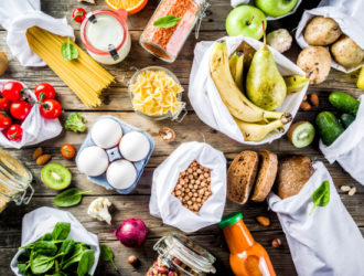 Los alimentos m&aacute;s ricos en prote&iacute;nas