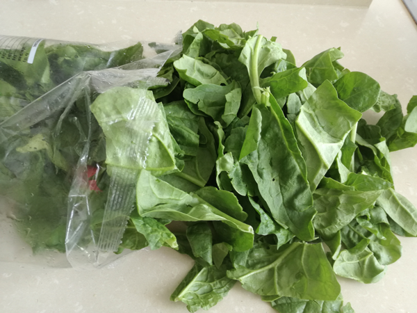 Espinacas con pasas y piñones recetas, recetas de verdura, recetas para adelgazar, recetas light.