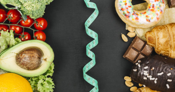 Alimentos ricos en grasas saludables que deber comer